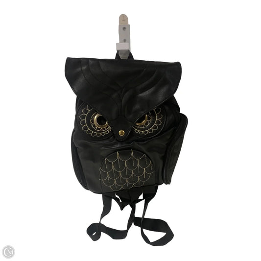 Backpack By Clothes Mentor, Size: Small