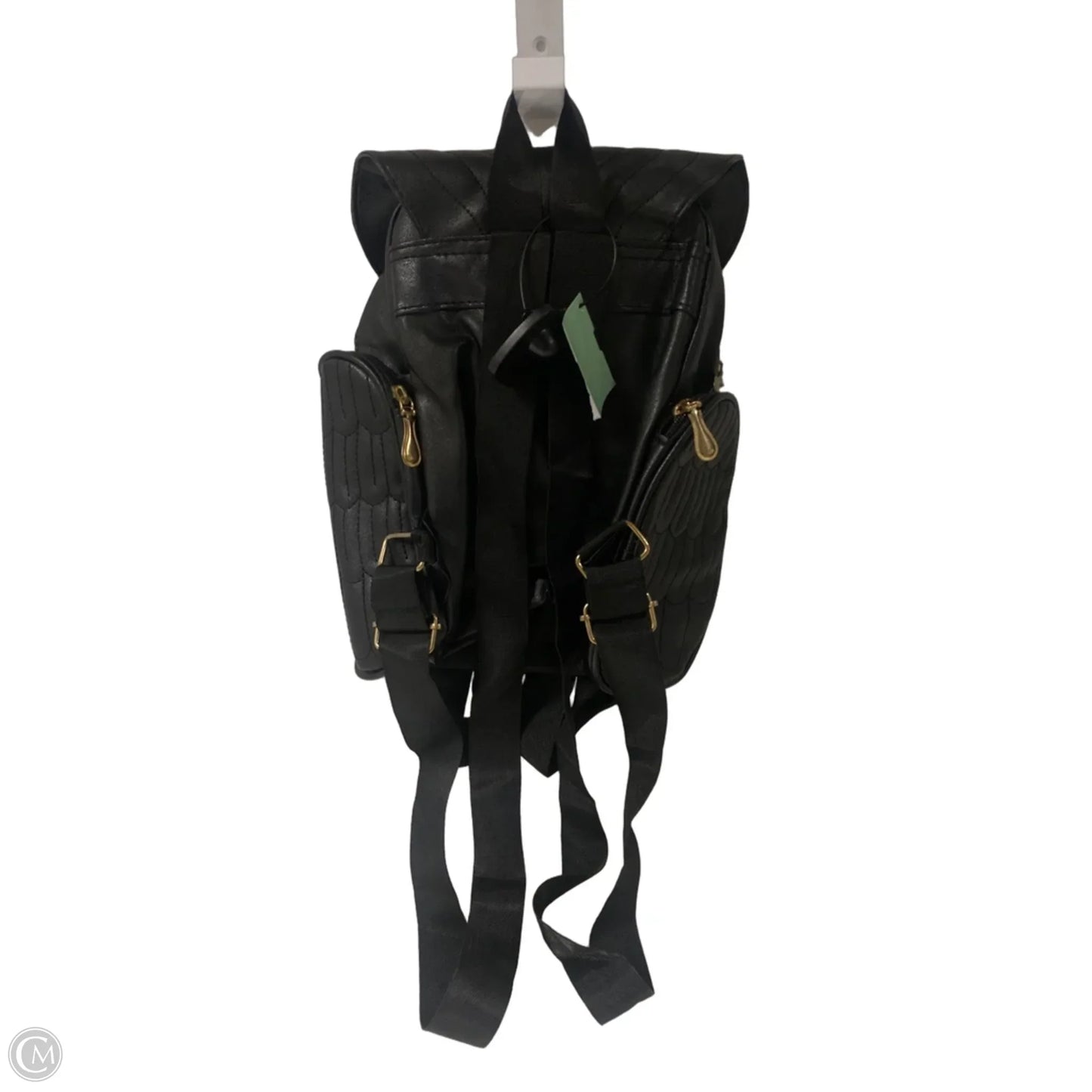 Backpack By Clothes Mentor, Size: Small