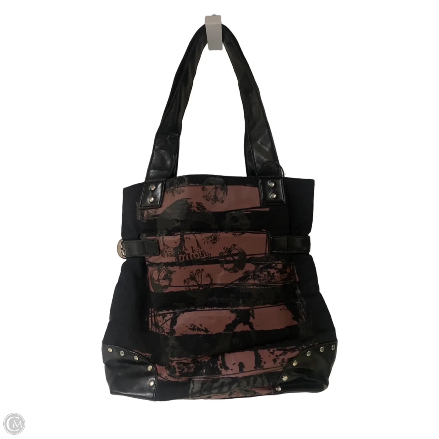 Handbag By Clothes Mentor, Size: Medium