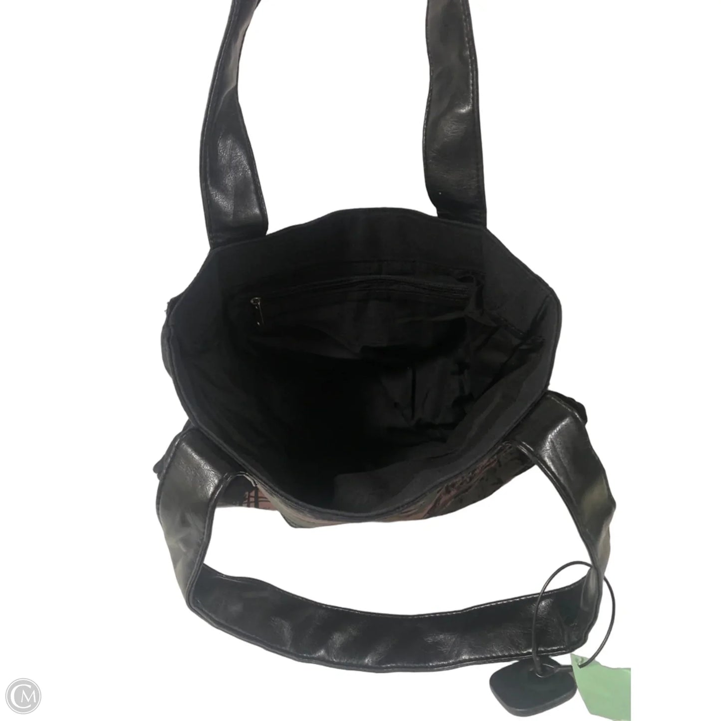 Handbag By Clothes Mentor, Size: Medium