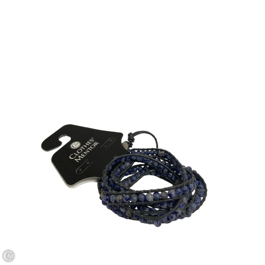 Bracelet Beaded By Clothes Mentor