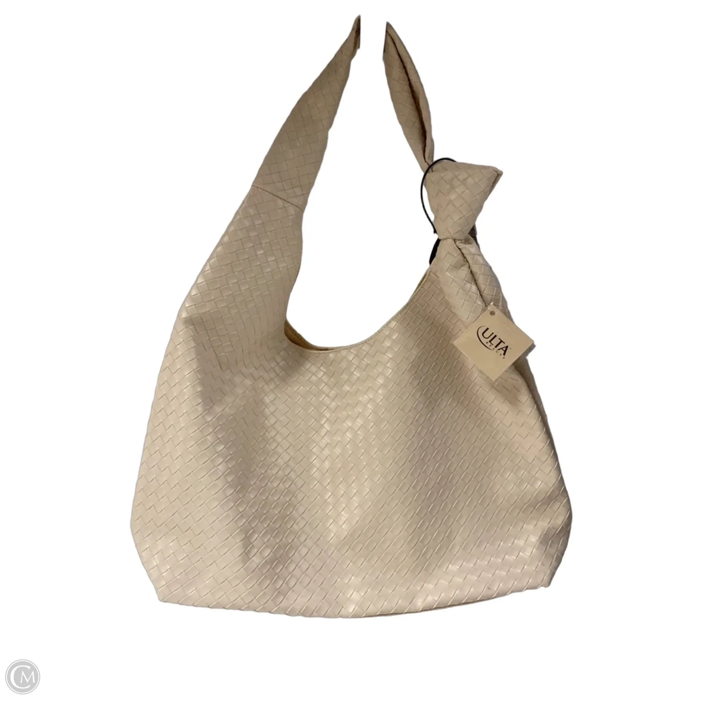 Handbag By Clothes Mentor, Size: Large