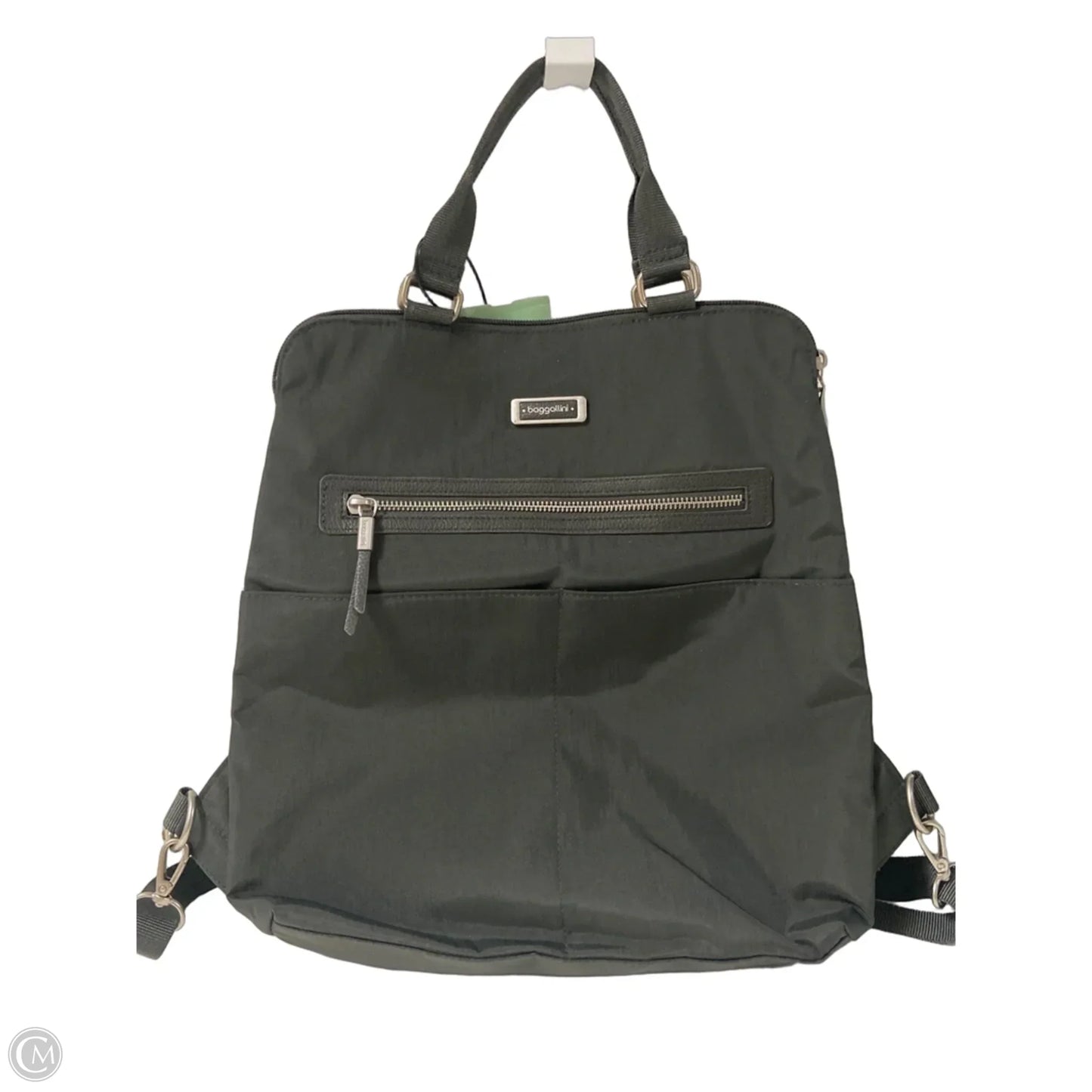Backpack By Baggallini, Size: Medium
