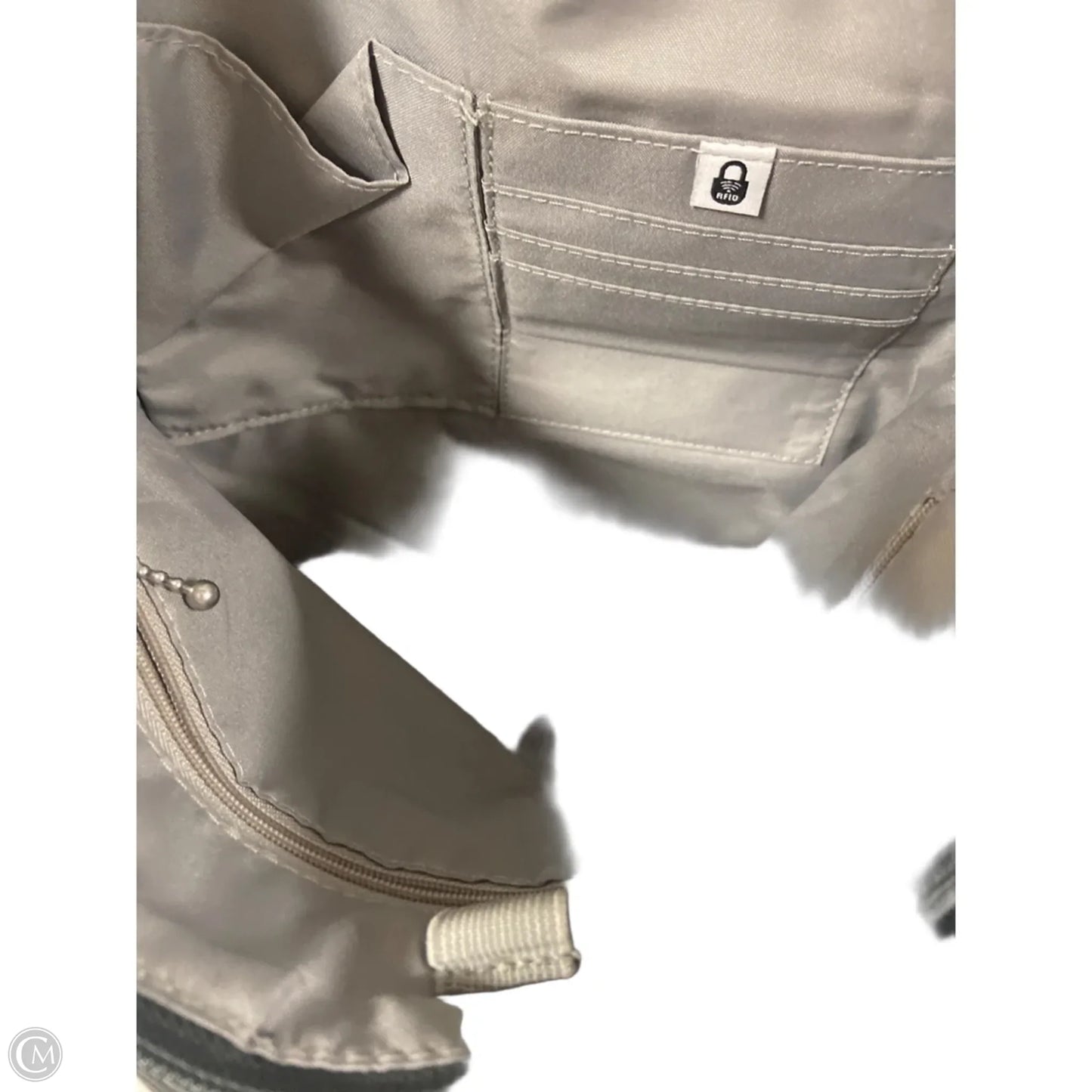 Backpack By Baggallini, Size: Medium