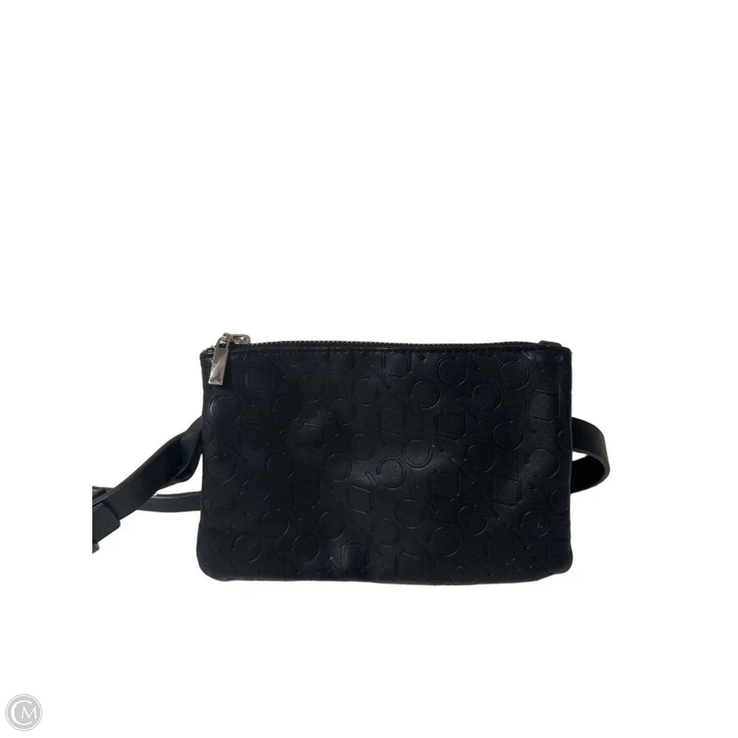 Belt Bag By Calvin Klein, Size: Small