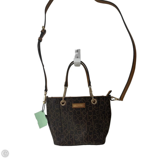 Crossbody By Calvin Klein, Size: Small