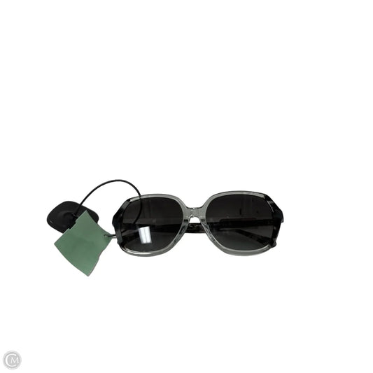 Sunglasses Designer By Kate Spade