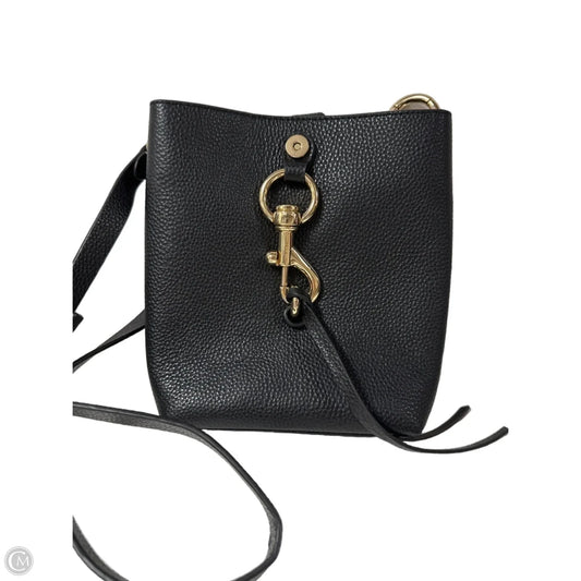 Crossbody Designer By Rebecca Minkoff, Size: Medium