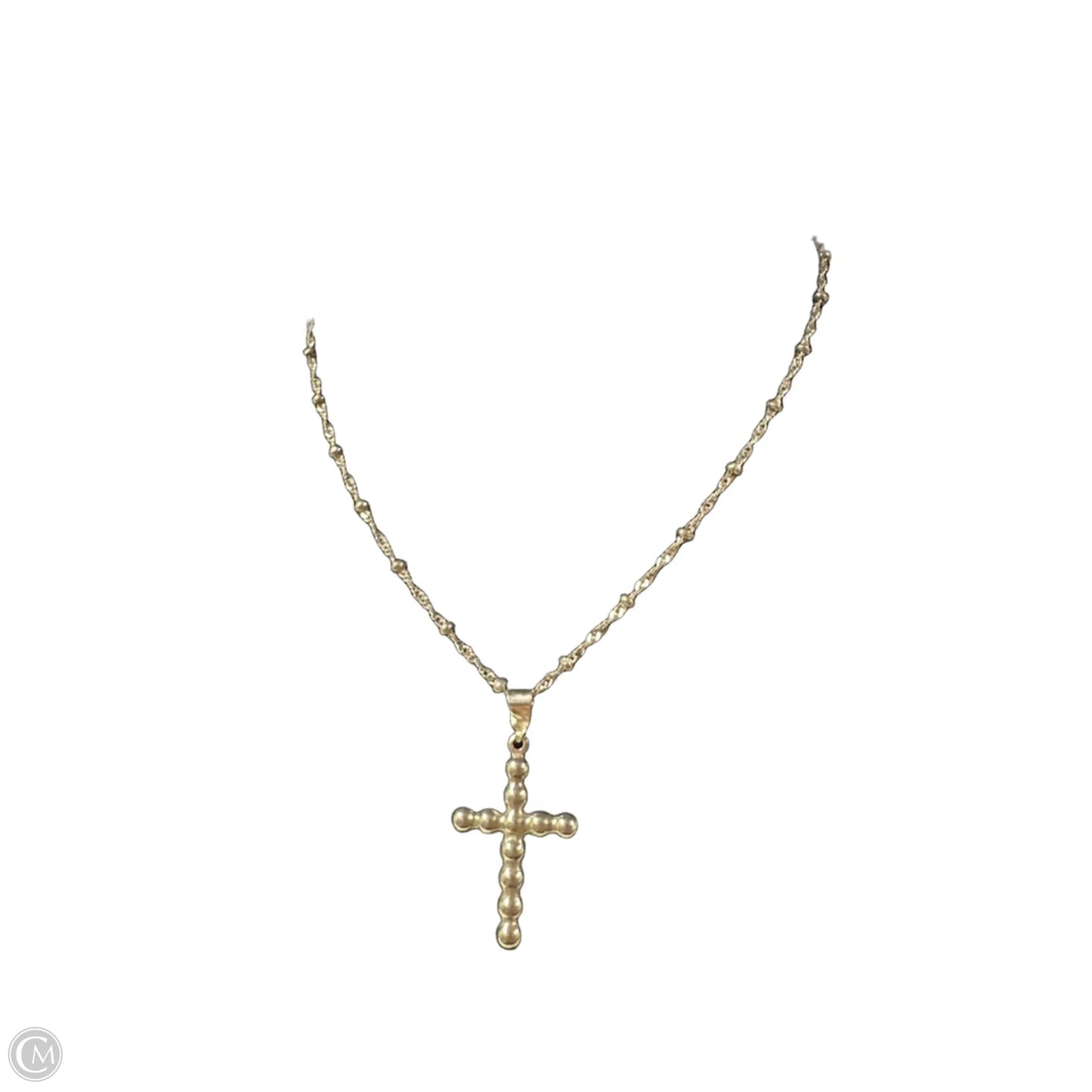 Necklace Sterling Silver By Clothes Mentor