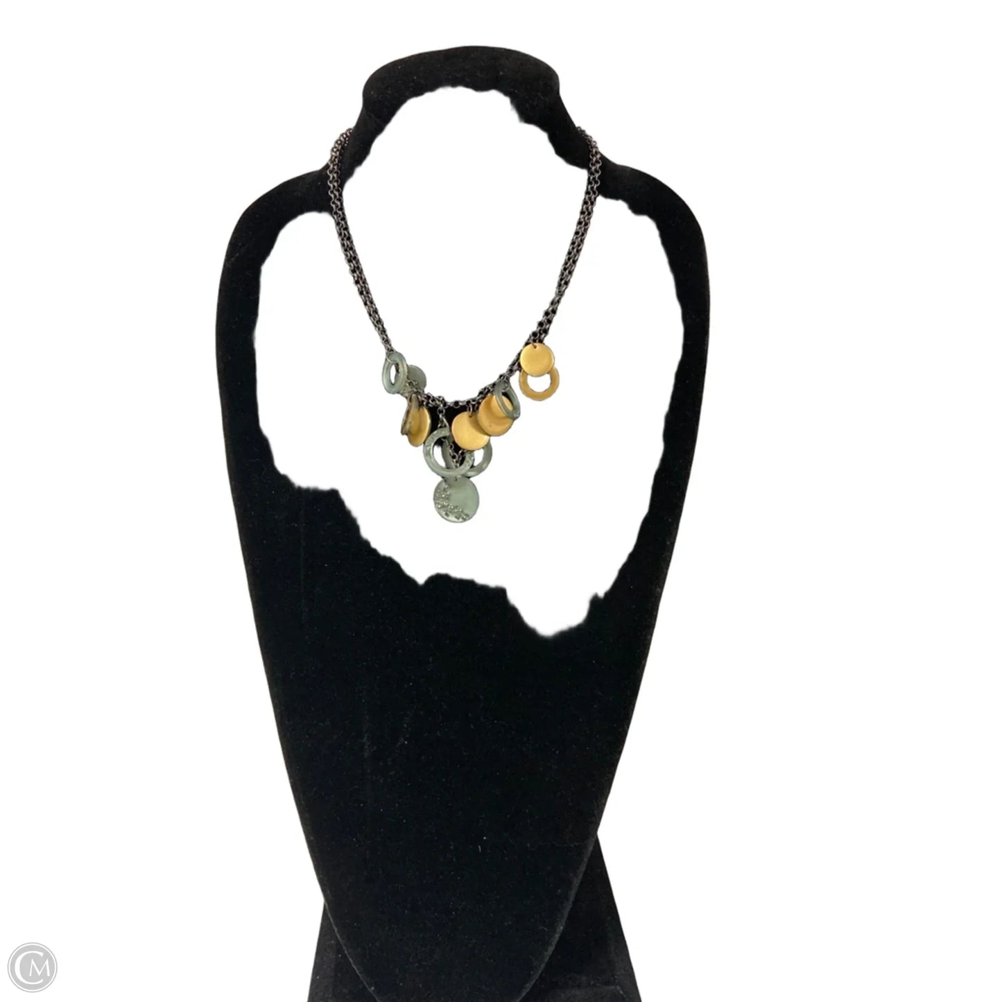 Necklace Statement By Kenneth Cole