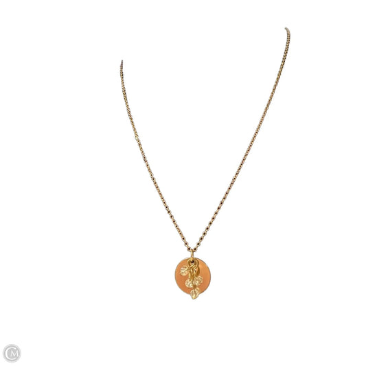 Necklace Pendant By Clothes Mentor
