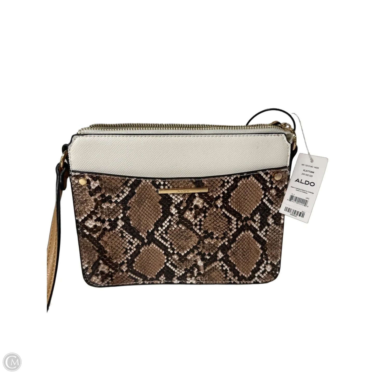 Crossbody By Aldo, Size: Small
