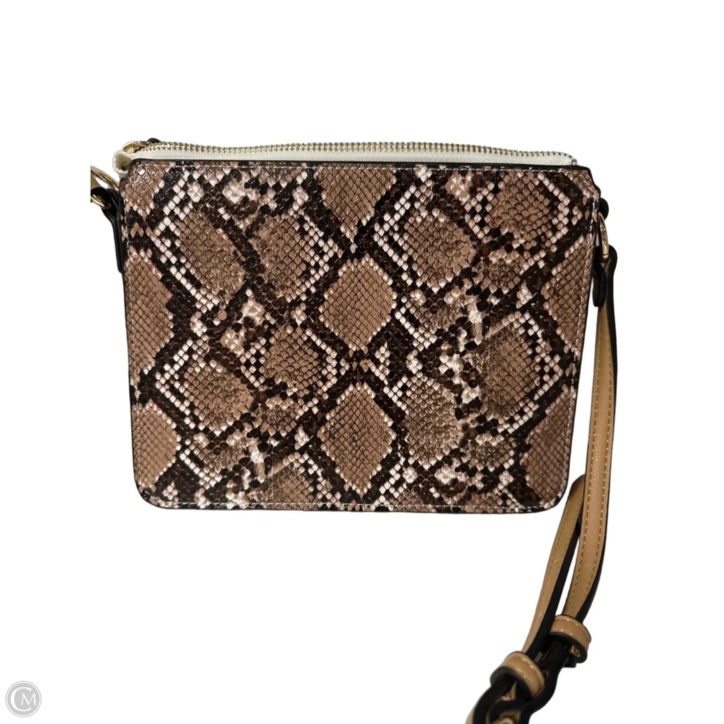 Crossbody By Aldo, Size: Small