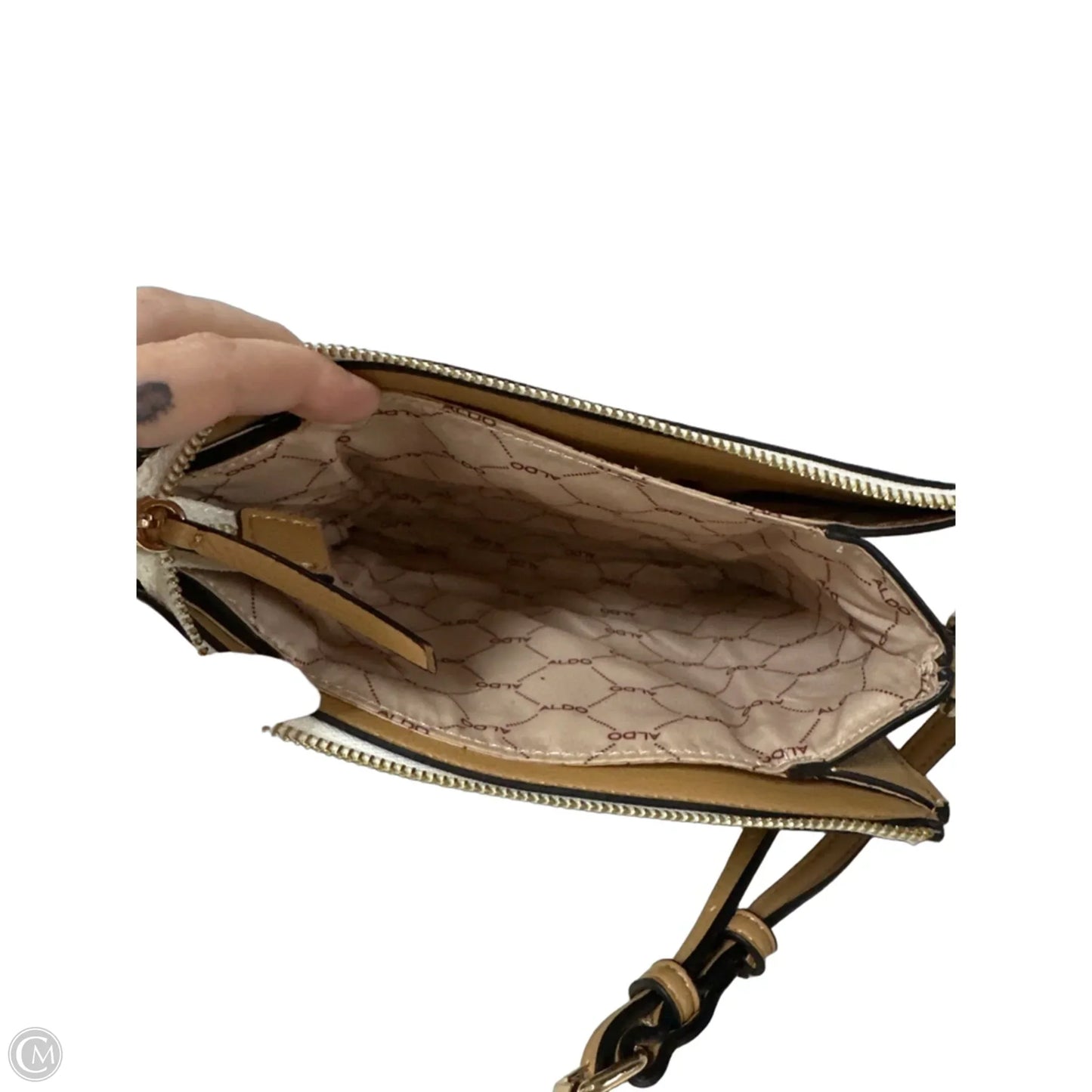 Crossbody By Aldo, Size: Small