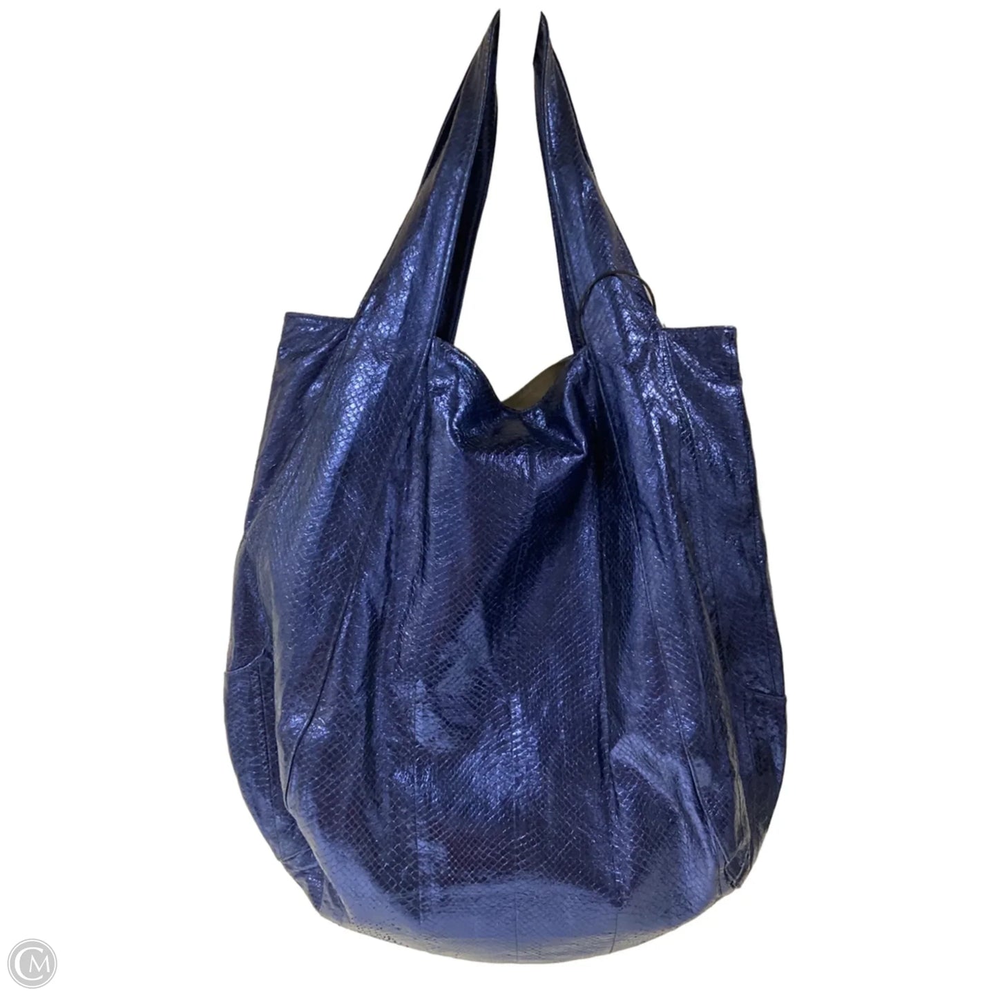 Handbag By Clothes Mentor, Size: Large