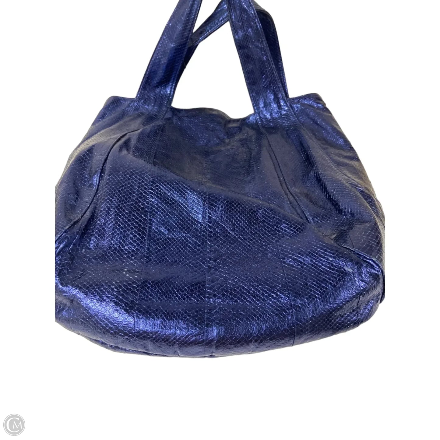 Handbag By Clothes Mentor, Size: Large