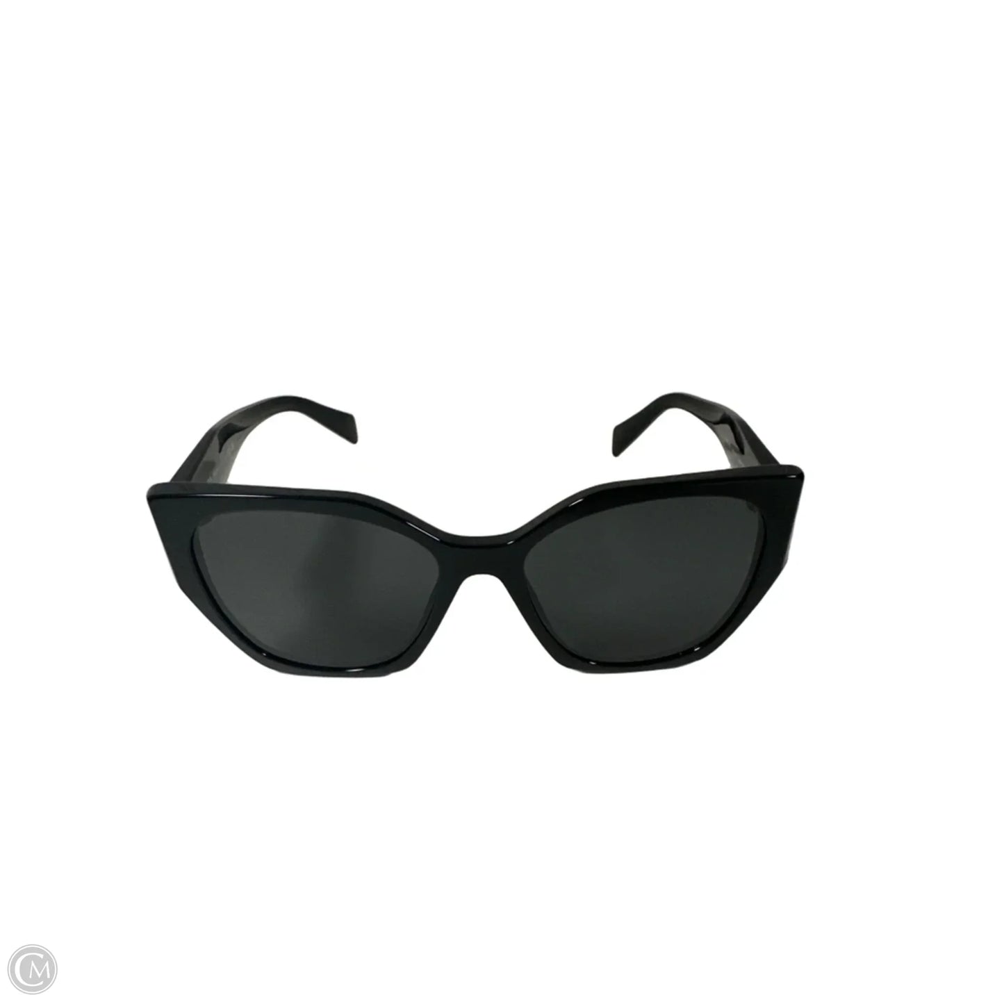 Sunglasses Luxury Designer By Prada