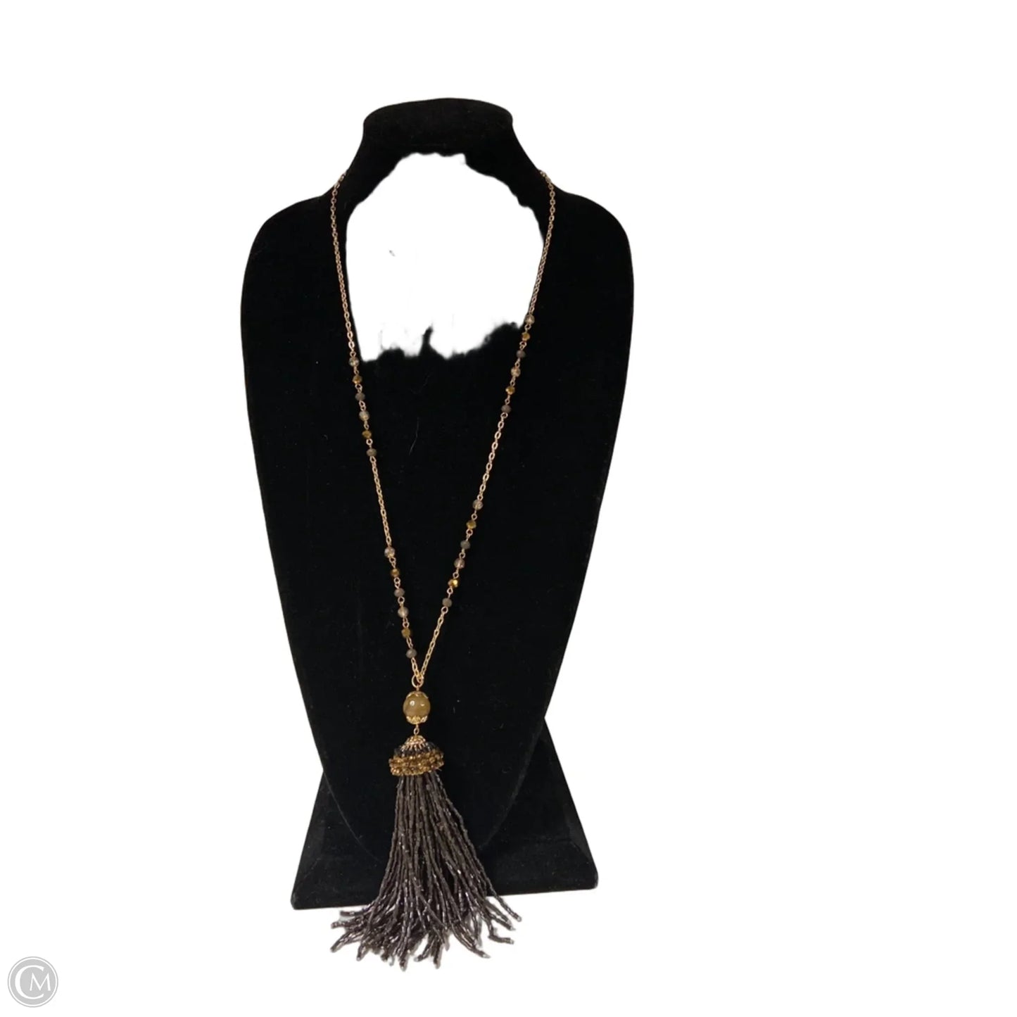 Necklace Statement By Clothes Mentor