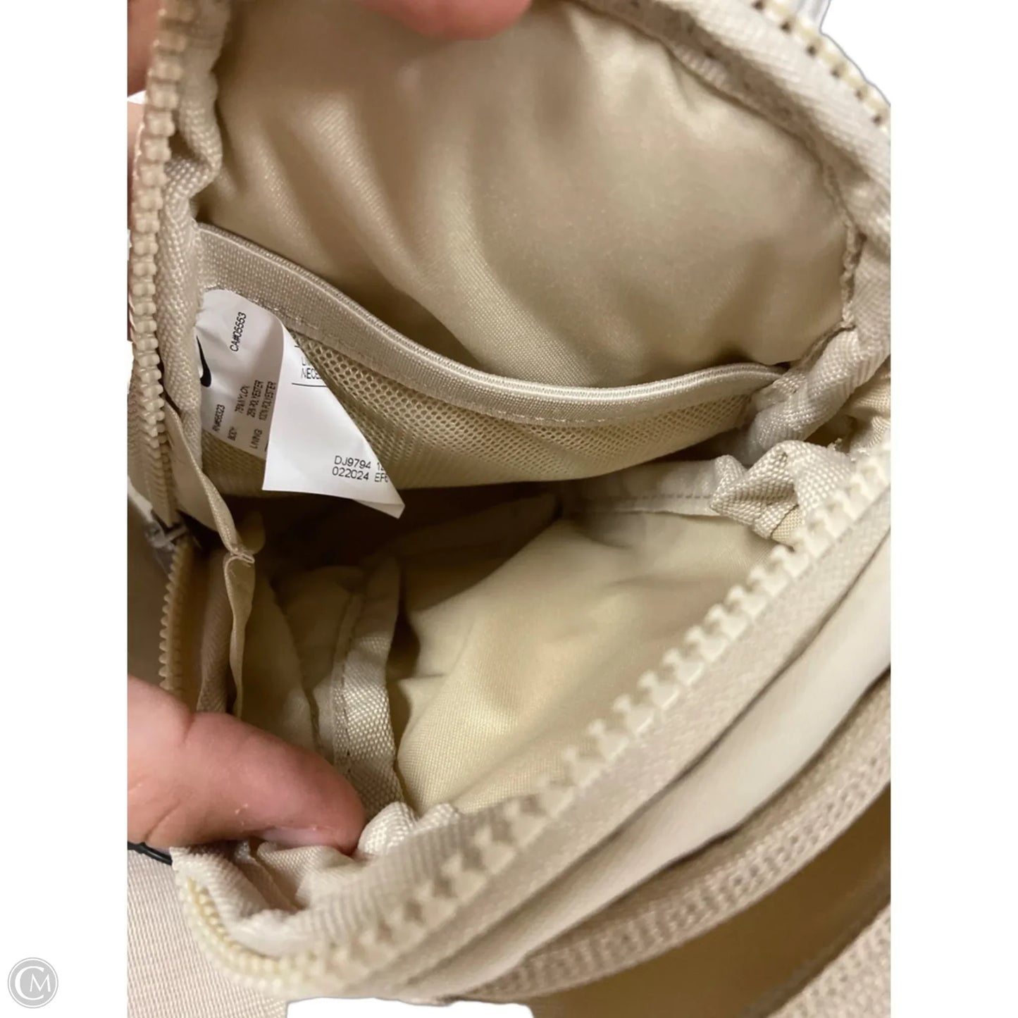 Belt Bag By Nike, Size: Medium