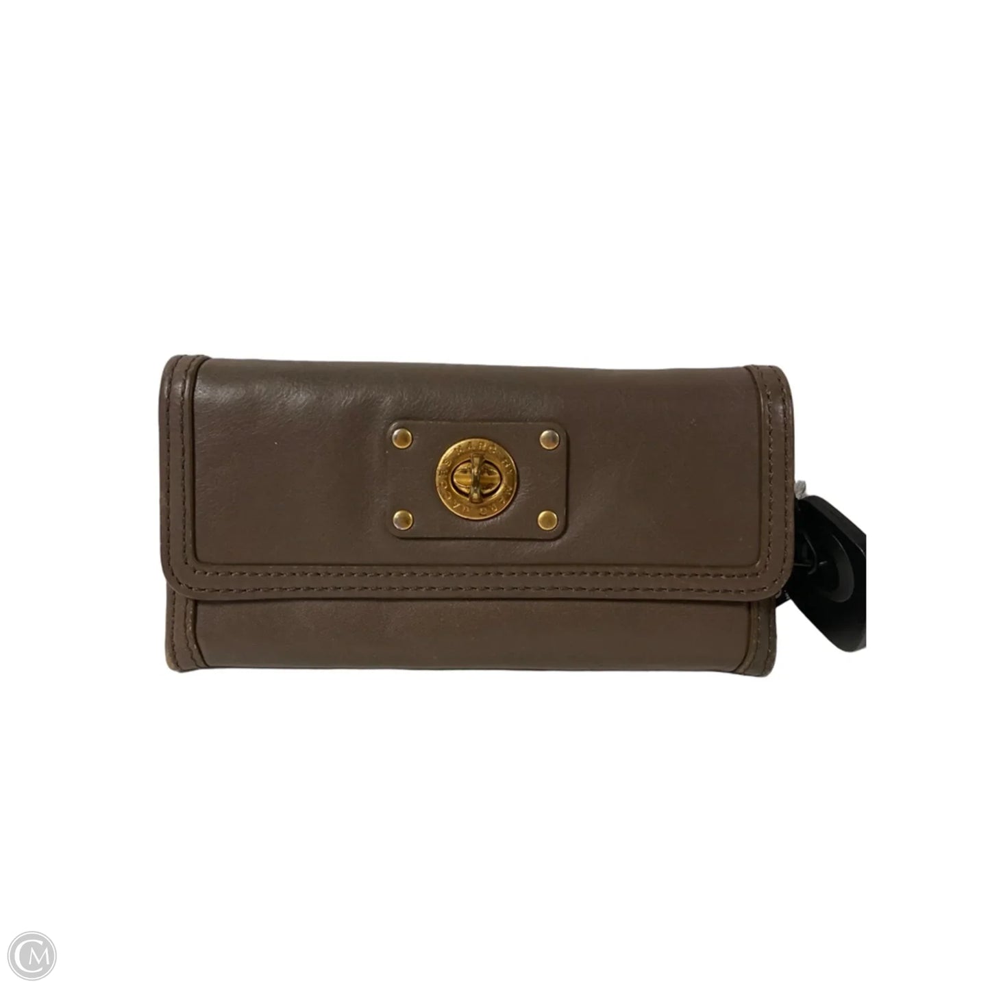 Wallet Designer By Marc By Marc Jacobs, Size: Large