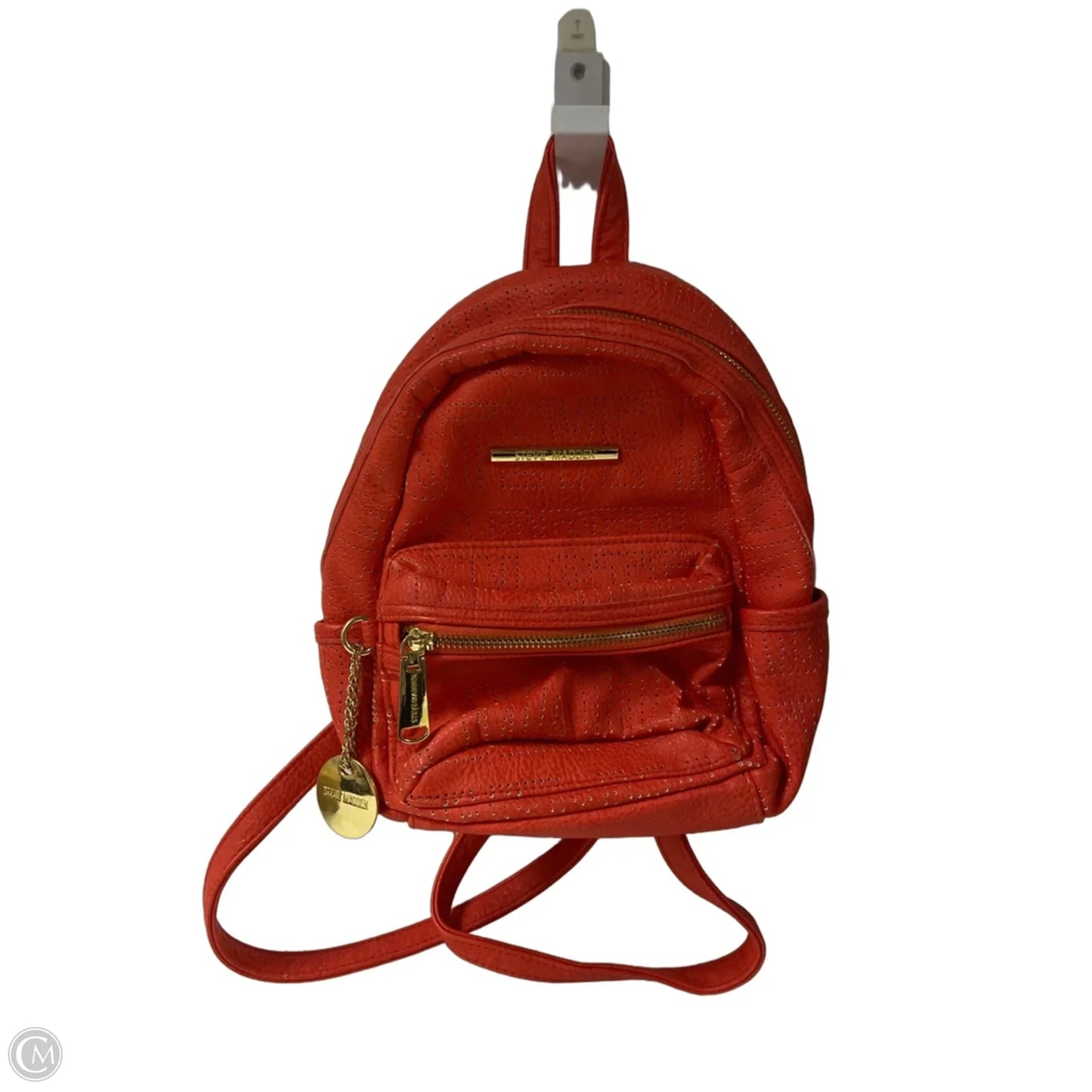 Backpack By Steve Madden, Size: Small