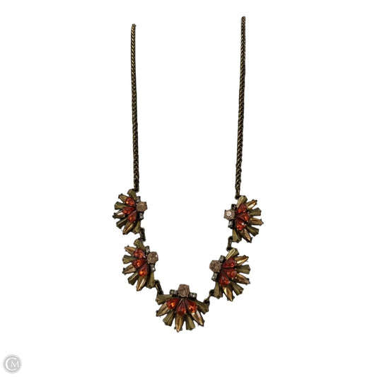 Necklace Statement By Clothes Mentor