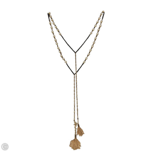 Necklace Layered By New York And Co