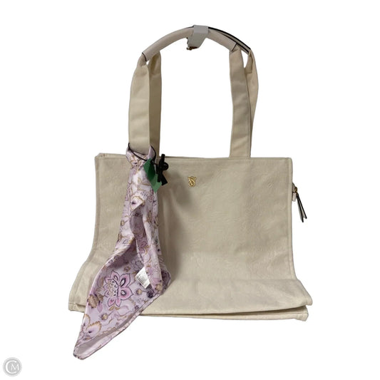 Tote By Victorias Secret, Size: Large