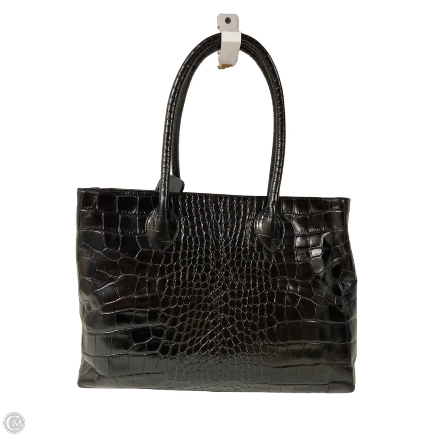 Tote Luxury Designer By Furla, Size: Large