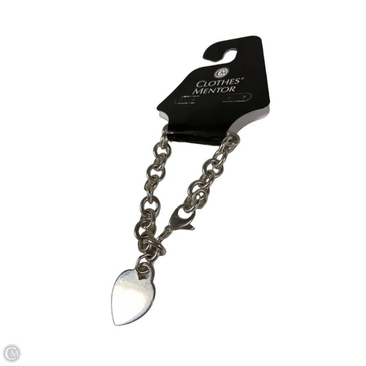 Bracelet Luxury Designer By Tiffany And Company