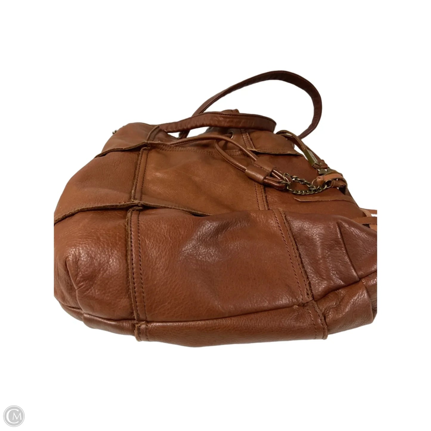 Handbag By Lucky Brand, Size: Large
