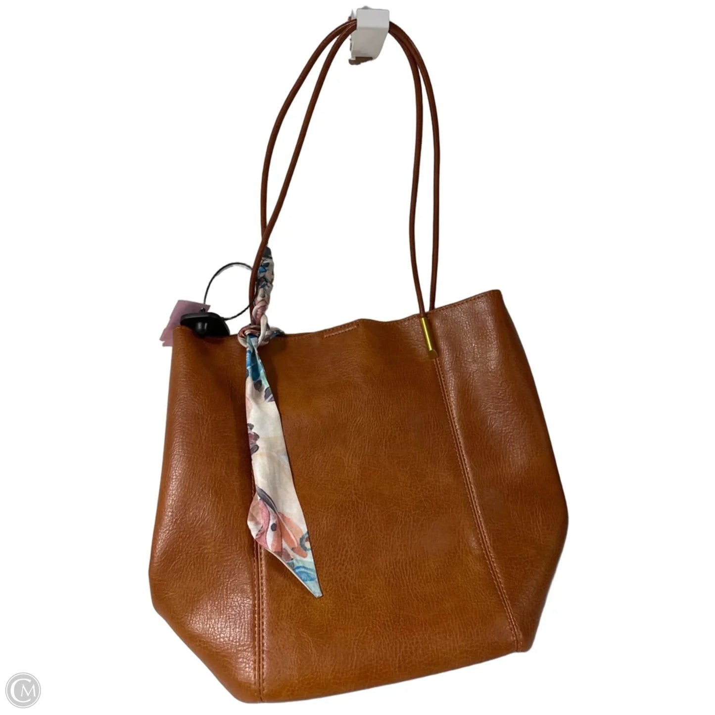 Handbag By Clothes Mentor, Size: Medium