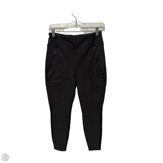 Athletic Pants By Athleta In Black, Size: S