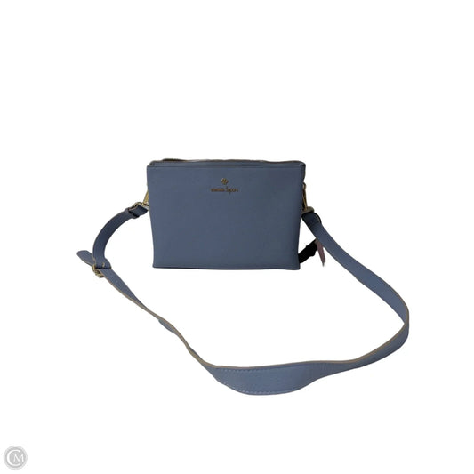 Crossbody By Nanette Lepore, Size: Medium