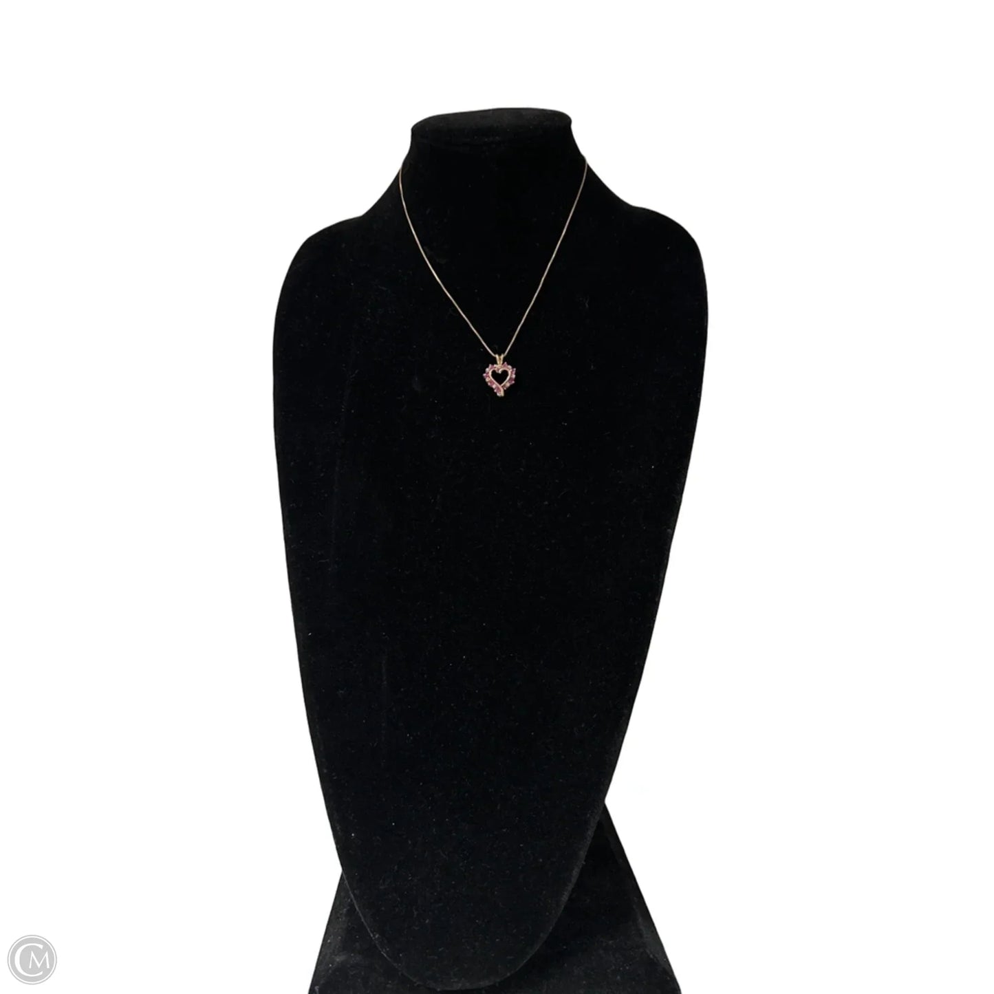 Necklace Sterling Silver By Clothes Mentor