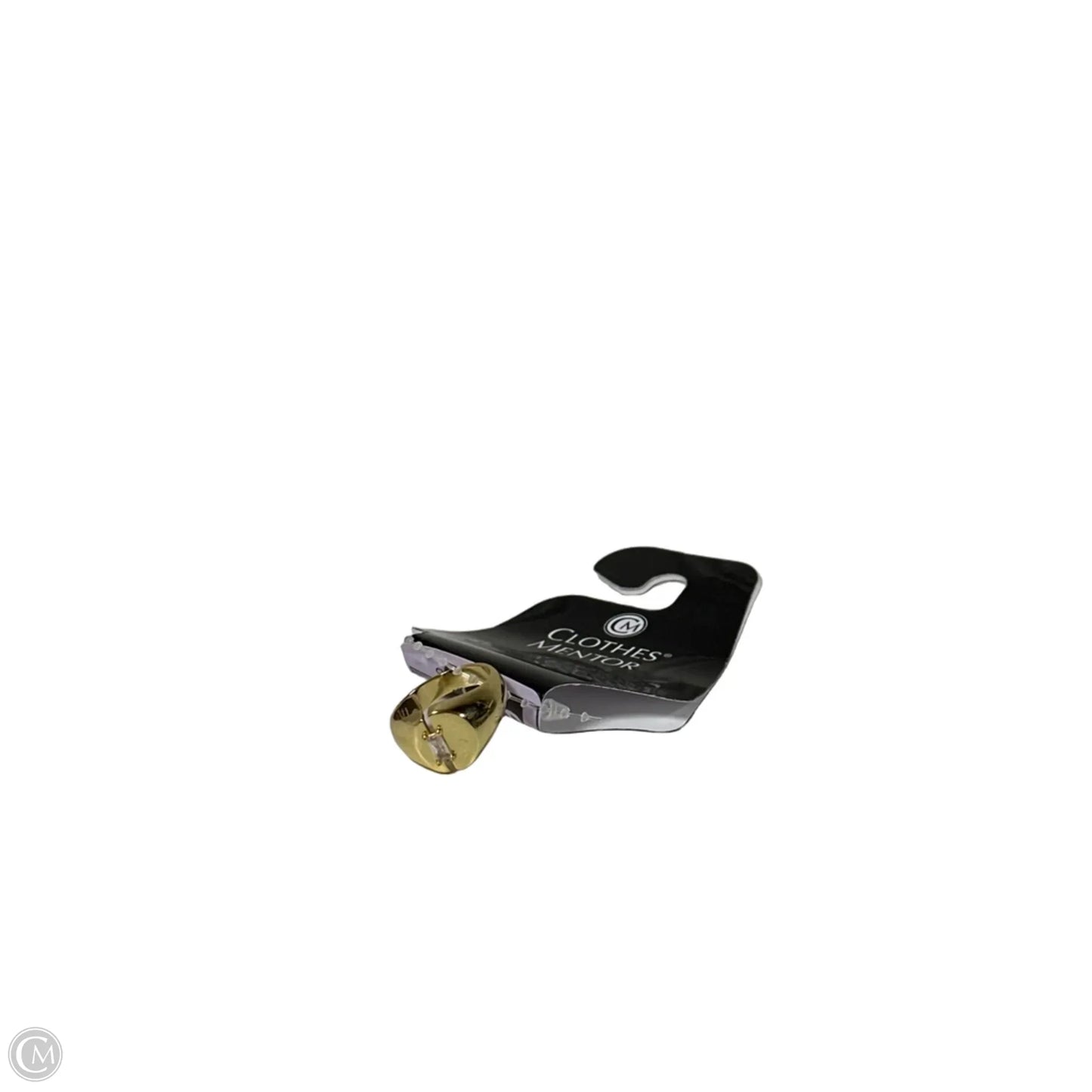 Ring Statement By Clothes Mentor, Size: 8