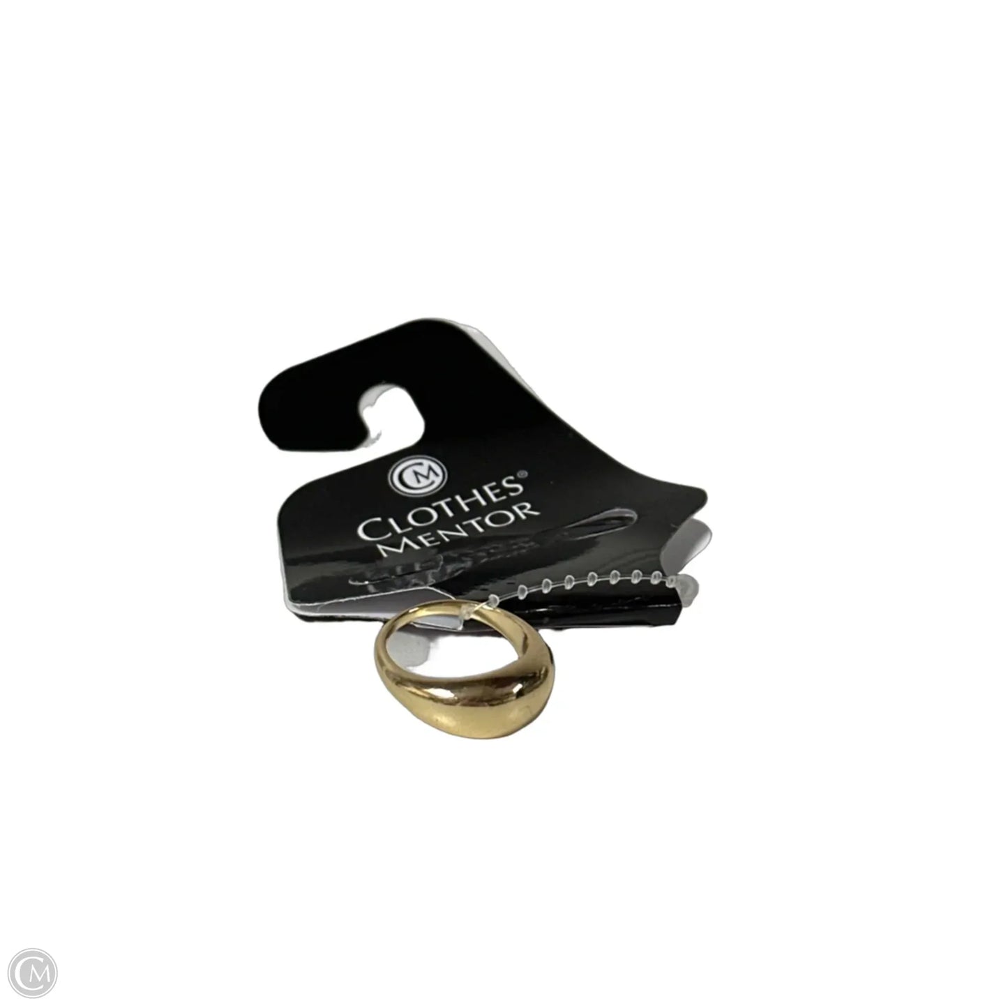 Ring Band By Clothes Mentor, Size: 7