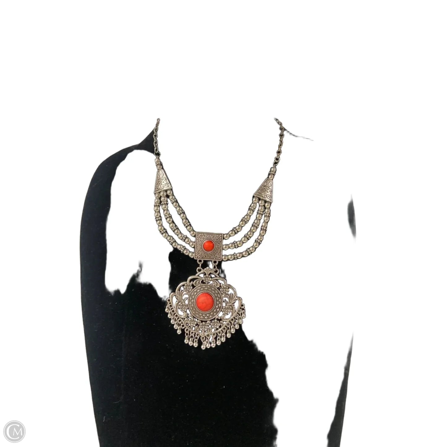 Necklace Statement By Clothes Mentor