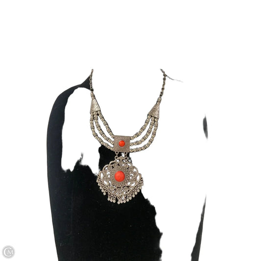 Necklace Statement By Clothes Mentor