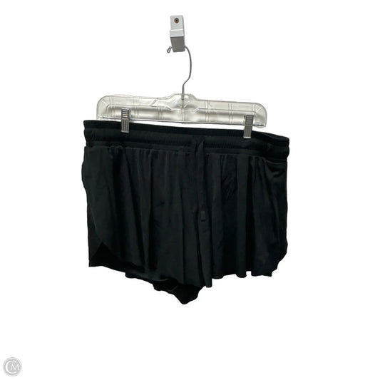 Athletic Shorts By Joy Lab In Black, Size: Xl