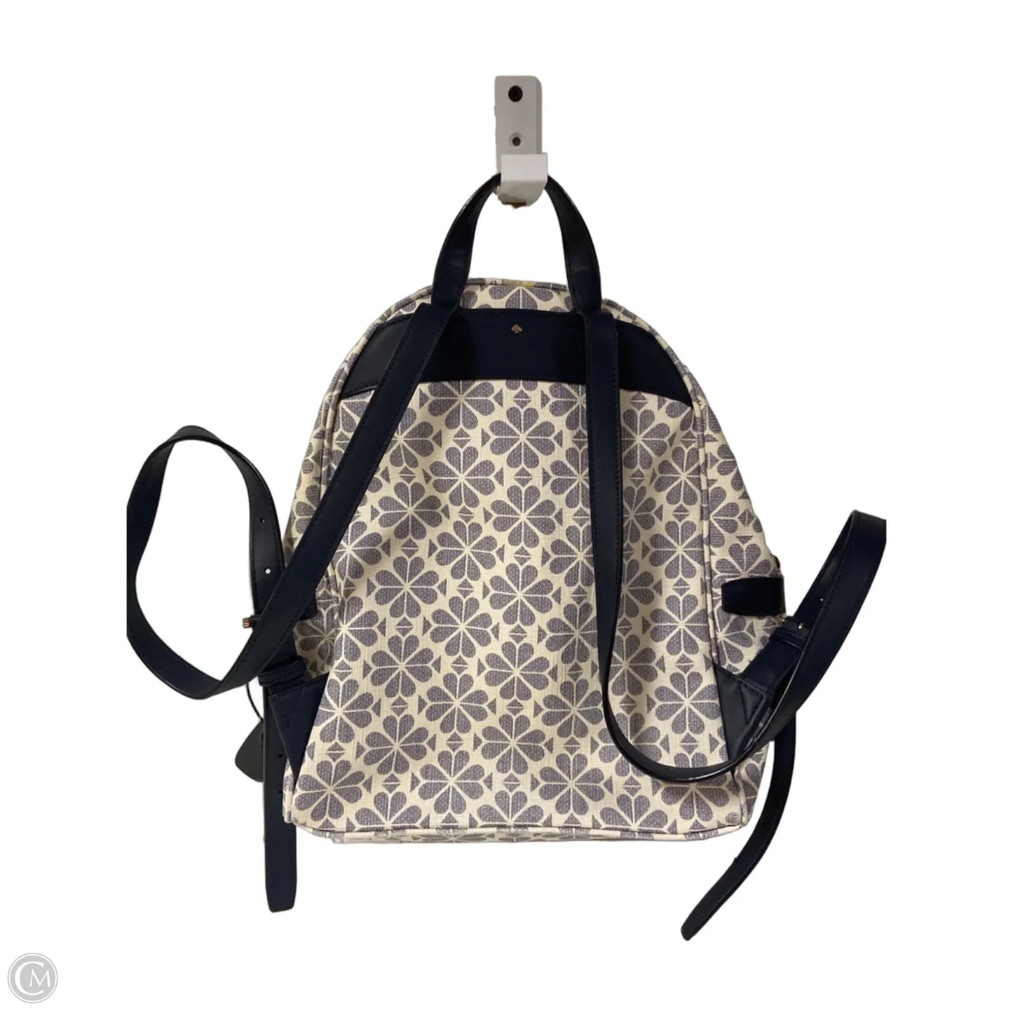 Backpack Designer By Kate Spade, Size: Small