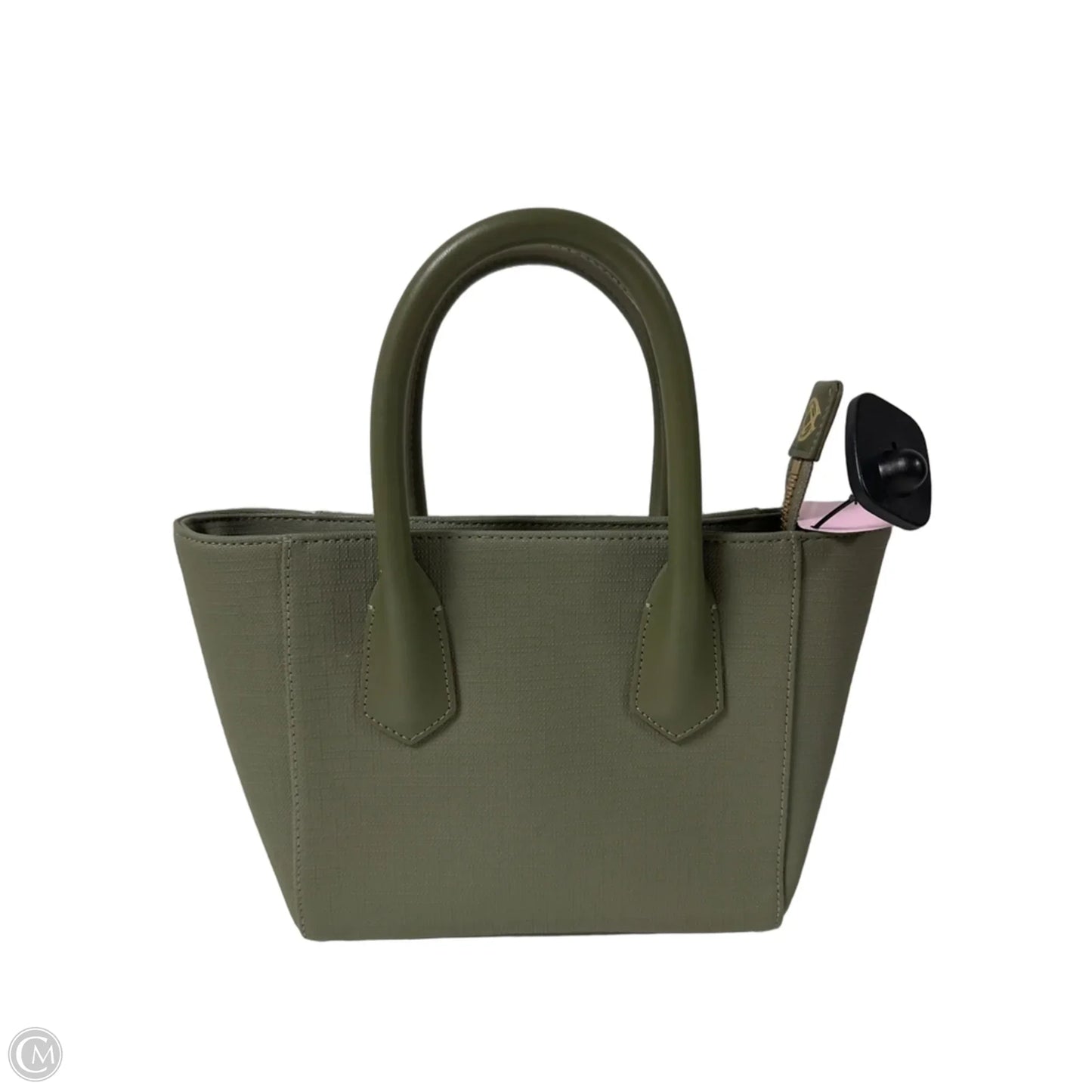 Crossbody By Clothes Mentor, Size: Medium