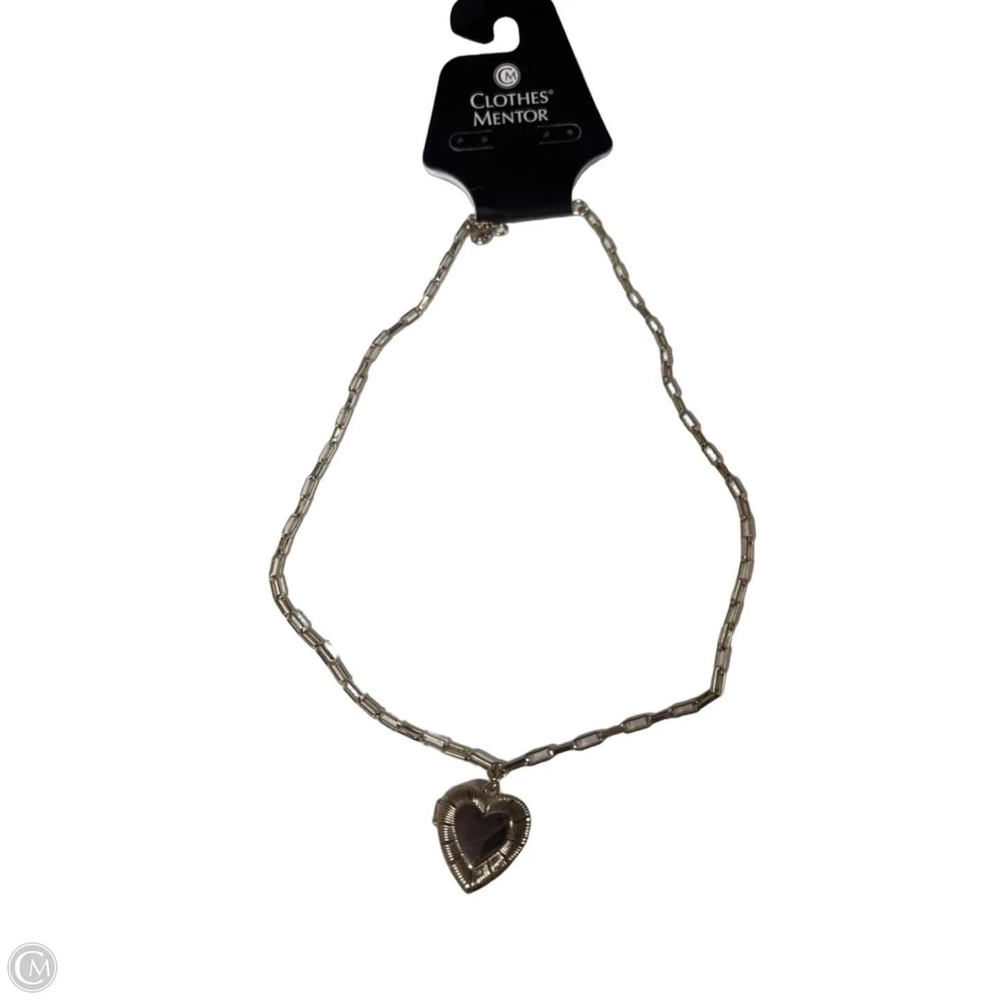 Necklace Pendant By J. Crew