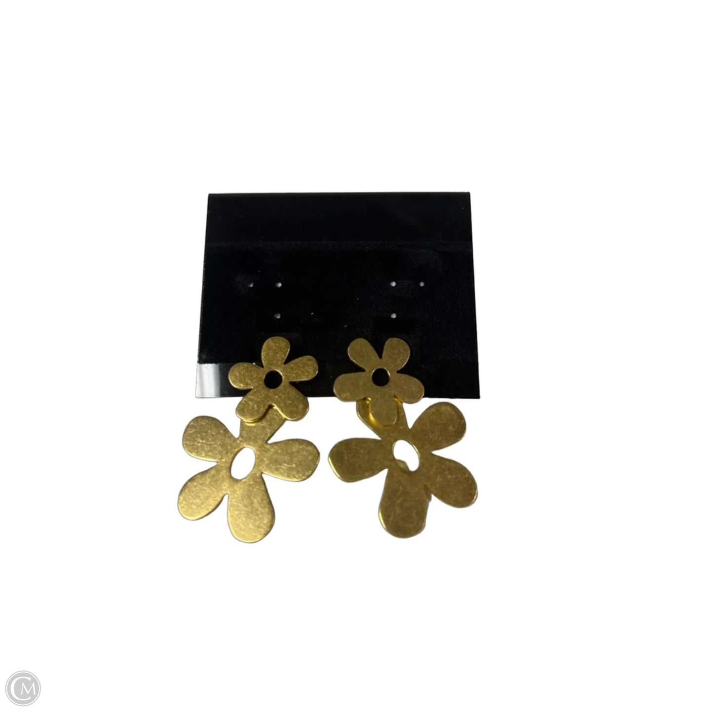 Earrings Statement By Clothes Mentor