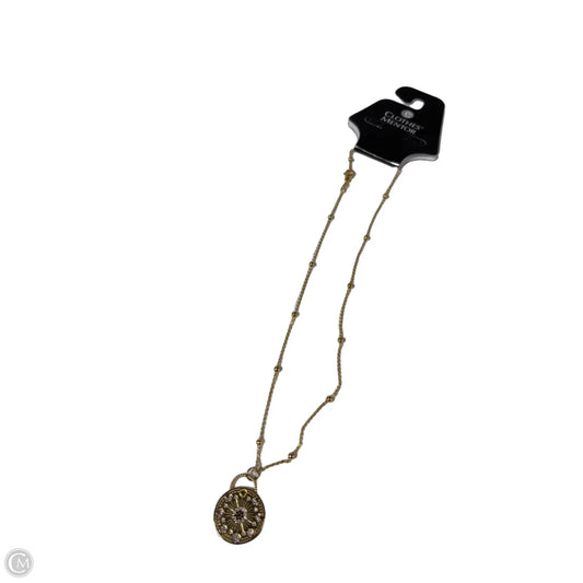 Necklace Pendant By Clothes Mentor