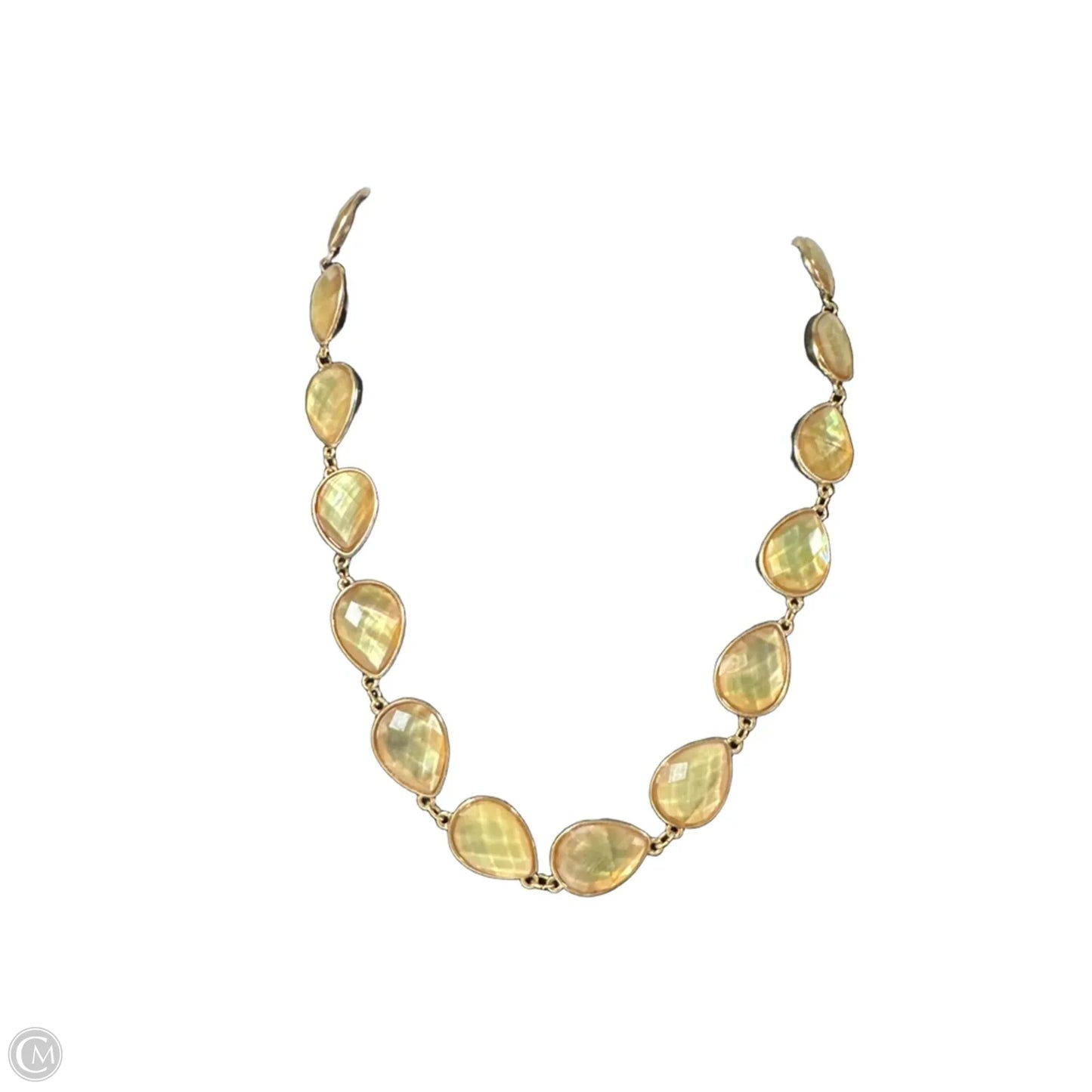 Necklace Statement By Clothes Mentor