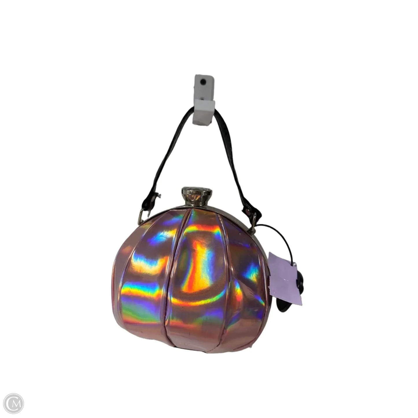 Handbag By Clothes Mentor, Size: Small