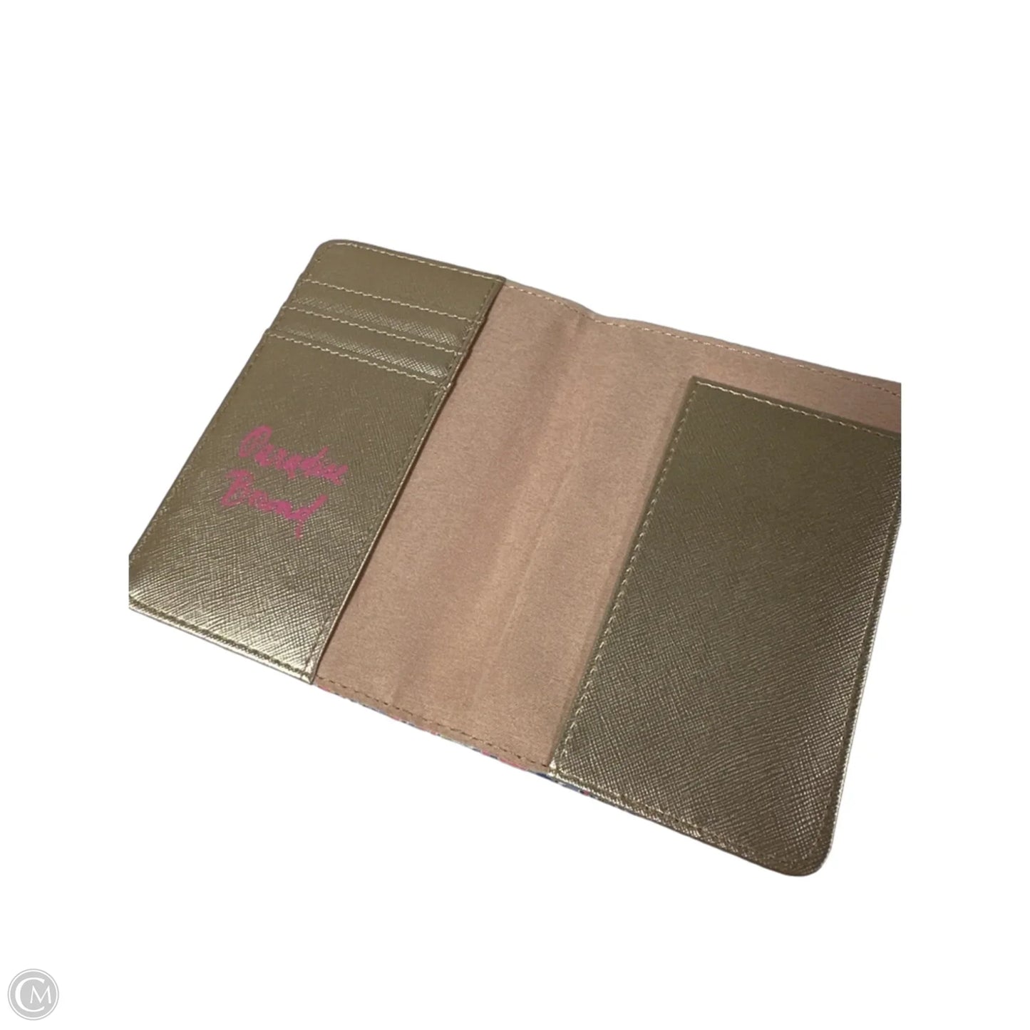 Wallet Designer By Lilly Pulitzer, Size: Medium