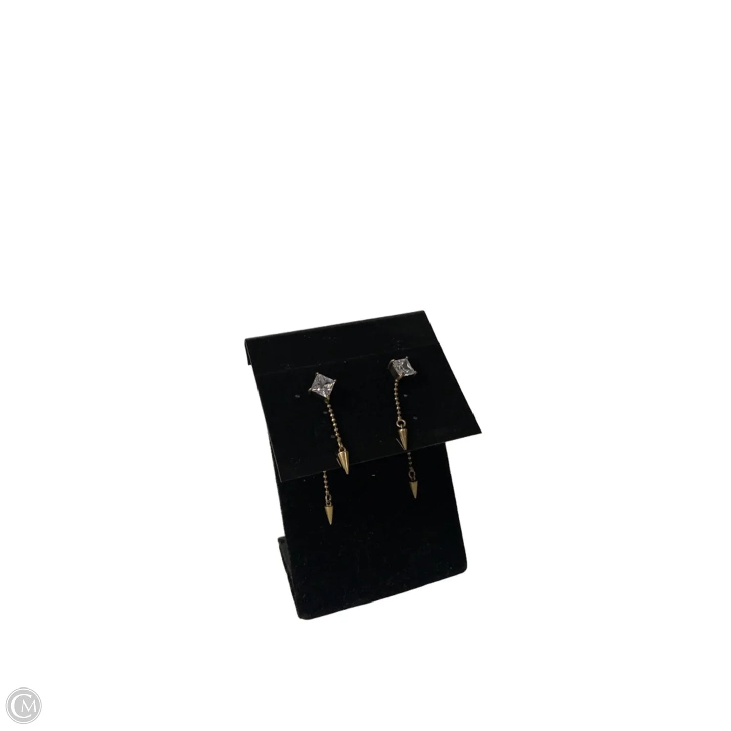 Earrings Dangle/drop By Clothes Mentor