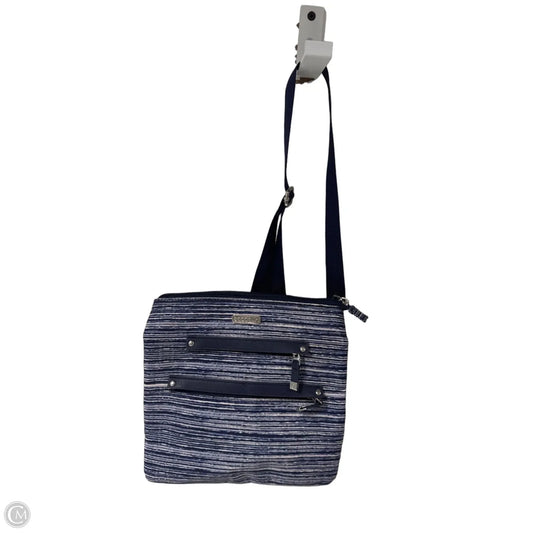 Crossbody By Baggallini, Size: Small